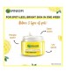 New Garnier Bright Complete Vitamin C Serum Cream UV 45g
